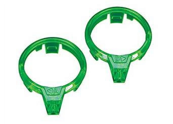 Traxxas Aton Motor Led Lens, Green 7964