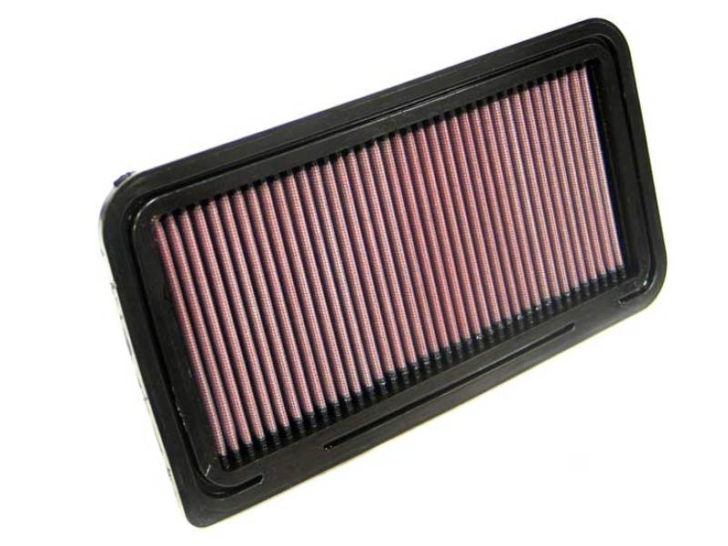 K&N 05-09 Miata Drop In Air Filter 33-2335