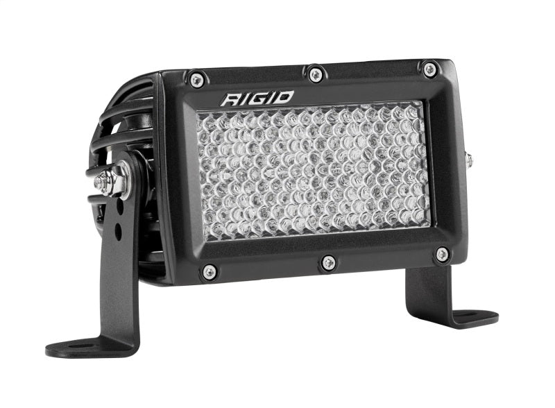 Rigid Industries 4in E Series 60 Deg. Lens 104513