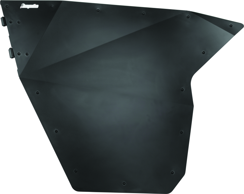 Dragonfire Racing® Can-Am Defender Door Kit Black 38534