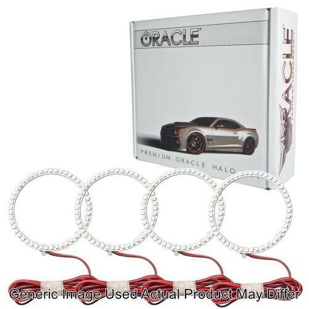 Oracle Lighting 2628-002 Fits select: 2010-2014 BENTLEY CONTINENTAL
