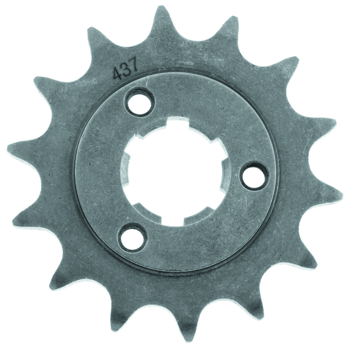 BikeMaster Suzuki Front Sprocket 520 14T 965688