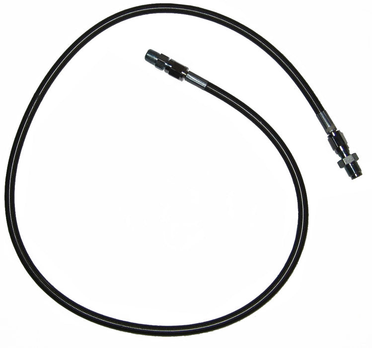 Powermadd Pm Brake Line +4" A/C M-Series S/M 45602