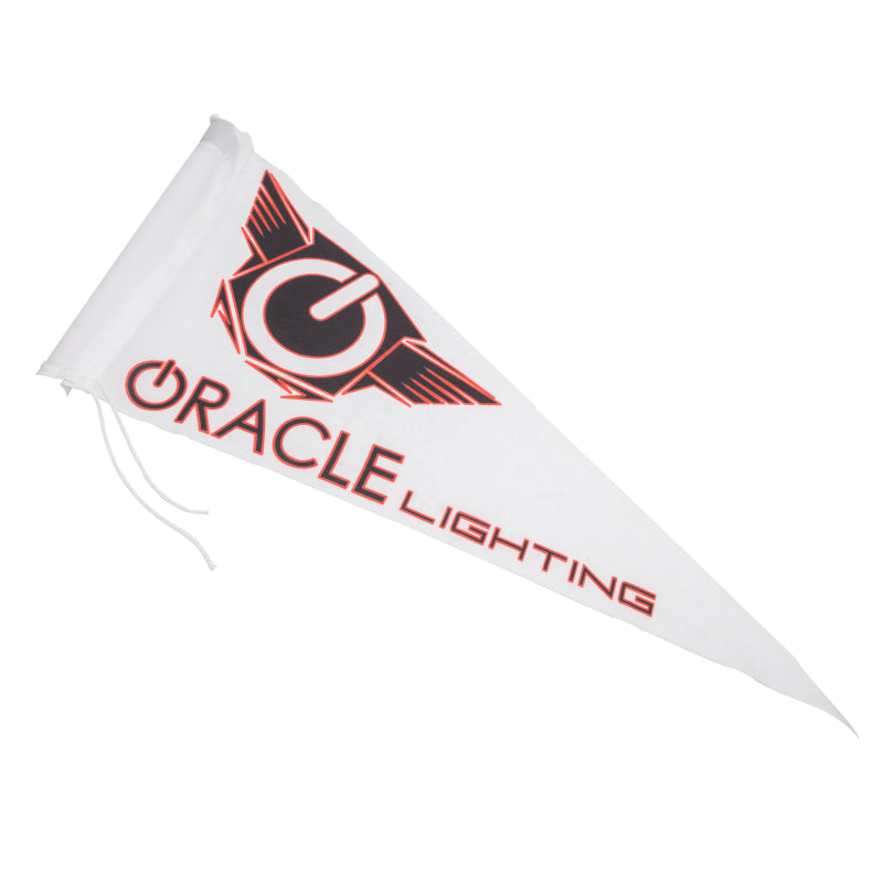Oracle Off-Road Replacement Flag SEE WARRANTY 5783-504