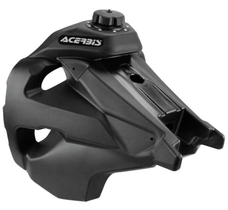 Acerbis 16-18 Husqvarna FC/ FE/ FX 4.1 Gallon Fuel Tank Black 2676200001