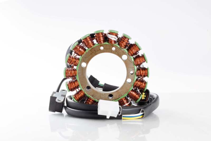 Ricks Motorsport New OEM Style Suzuki Stator 21-805