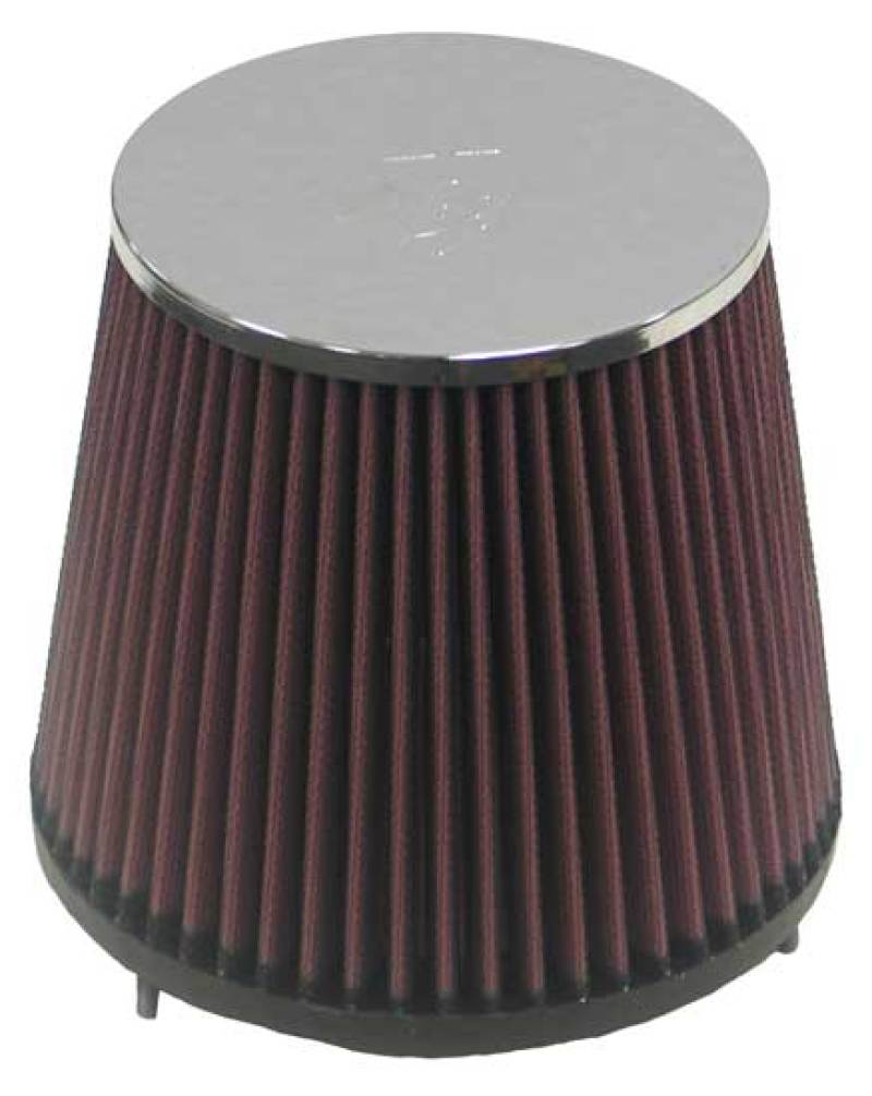 K&N Engine Air Filter: High Performance, Premium, Washable, Industrial Replacement Filter, Heavy Duty: E-3020