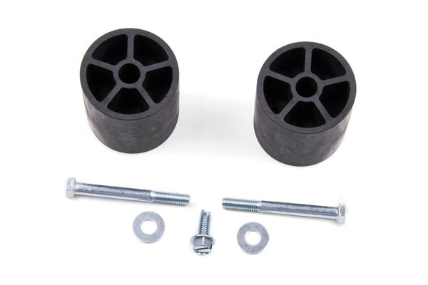 Zone Bump Stop Extension, Fits Jeep 3in J5304