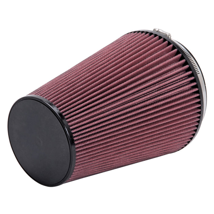 Edelbrock Air Filter E-Force/Universal Conical 9 In Long 6 In Inlet 15404