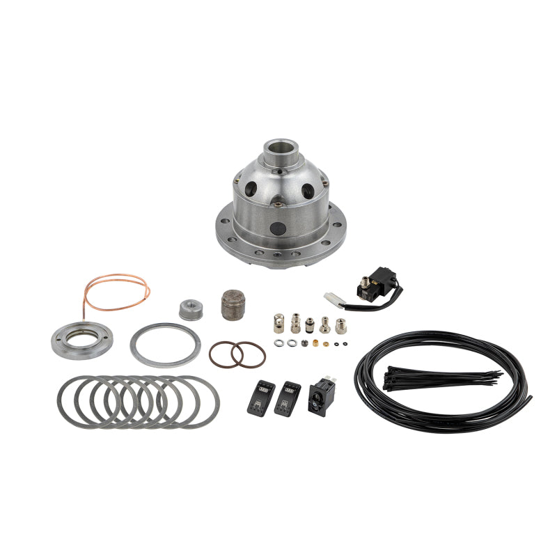 ARB Airlocker 29 Spl, Fits Nissan C200/R200A S/n RD202