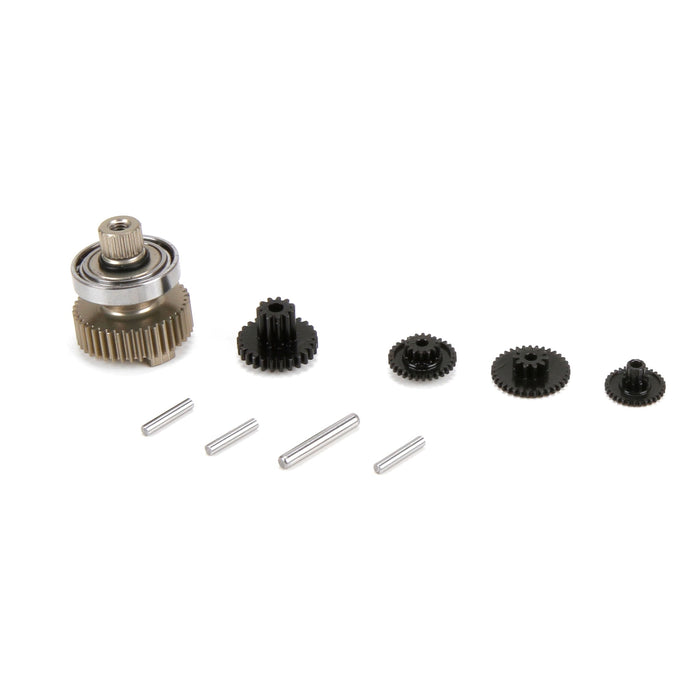 Spektrum Gear Set S6290 SPMSP1051 Servo Accessories