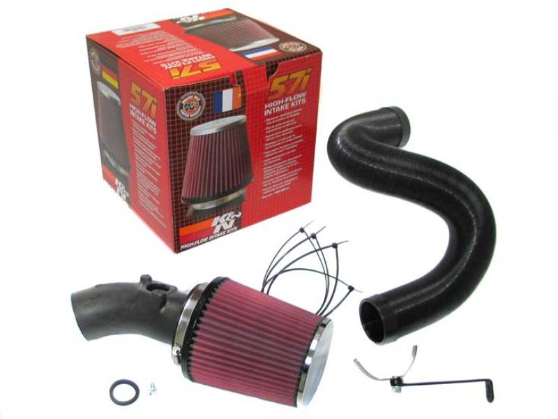 K&N 05-09 Miata Performance Intake Kit 57-0656