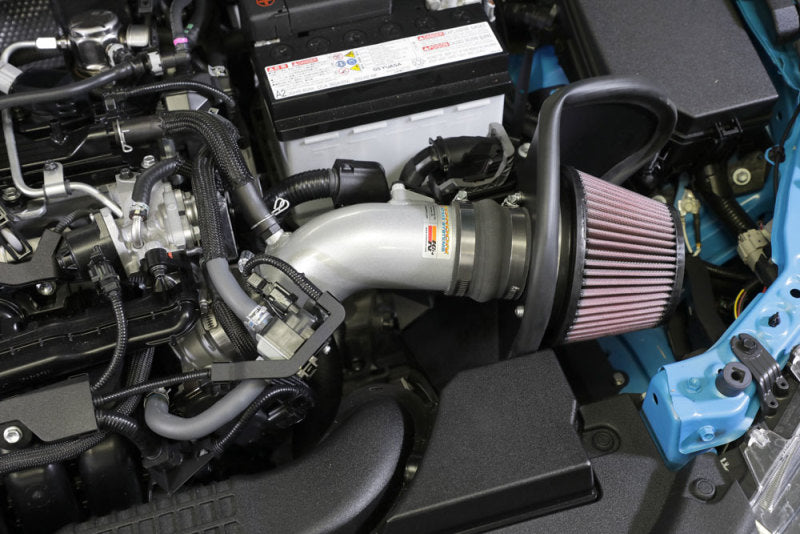 K&N 19-20 Toyota Corolla L4-2.0L Typhoon Short Ram Intake 69-8758TS