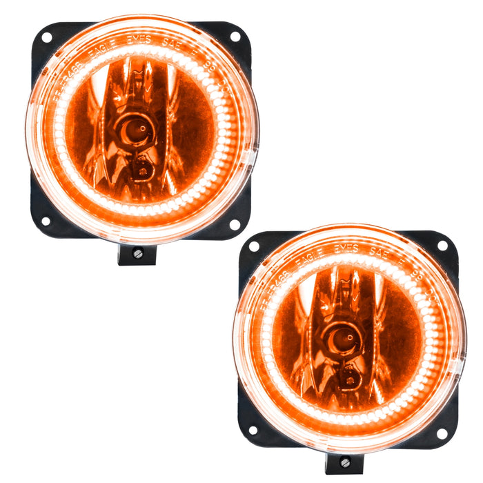 Oracle Lighting 8175-005 Fits select: 2002 LINCOLN LS