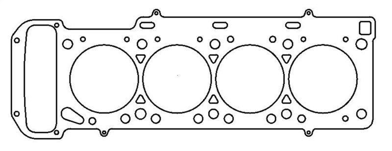 Cometic BMW 1990cc 86-92 94.5mm .070 inch MLS-5 Head Gasket S14B20/B23 Engine C4295-070