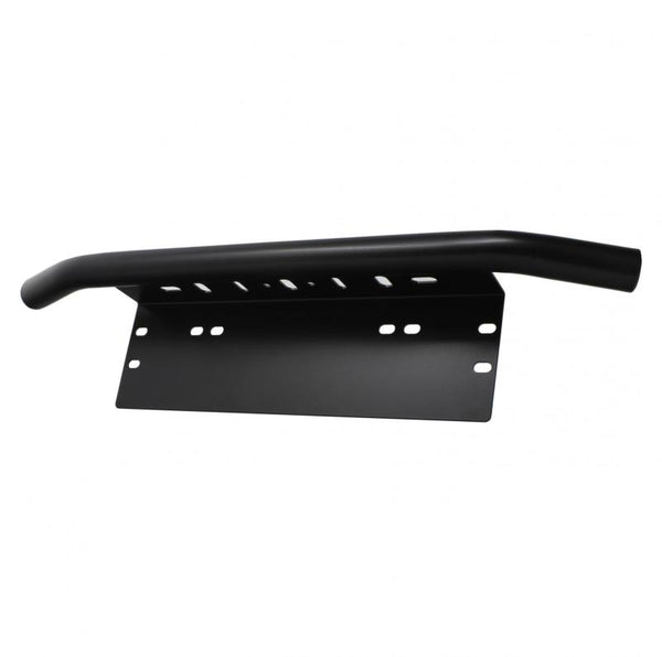 Baja Designs Universal Lighting License Plate Mount AU/EU/US Plate 610003