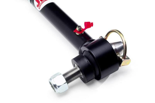 JKS Quicker Disconnect Sway Bar Links, 0"-1.5" Lift, Cherokee Xj, Comanche Mj, Grand Cherokee ZJ, Fits 1993-1998 Jeep Grand Cherokee ZJ 2002