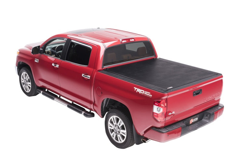 BAK 2022+ Toyota Tundra 5.5ft Bed Revolver X2 Bed Cover 39440