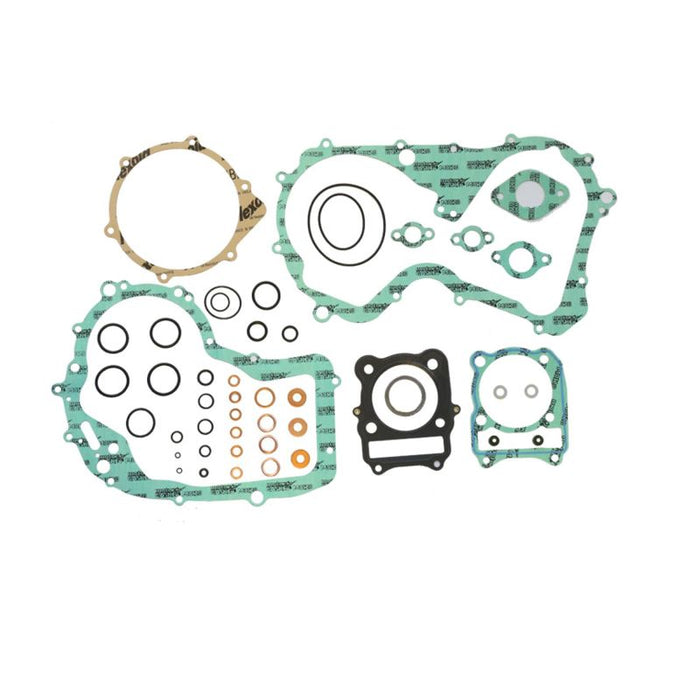 Athena 87-97 Suzuki LT-F 250 4 WDX Complete Gasket Kit (Excl Oil Seals) P400510850274