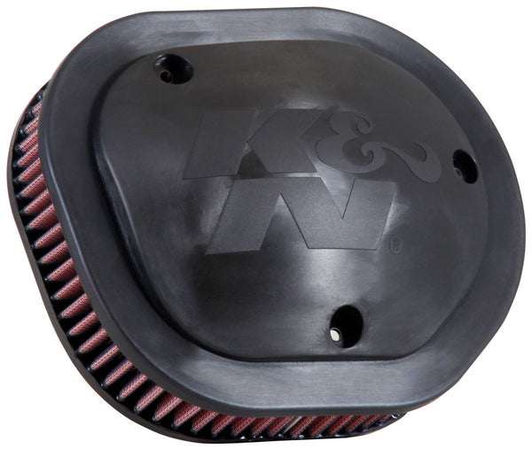 K&N Engine Air Filter: High Performance, Premium, Powersport Air Filter: Fits 2014-2020 INDIAN (Chief Dark Horse, Chief Vintage, Chieftain, Classic, Dark Horse, and other select models) PL-1814