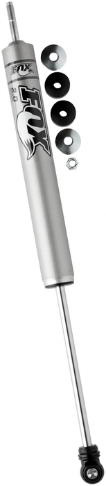 FOX Pair 97-06 Fits Jeep TJ & 84-04 Fits Jeep Cherokee Front PS 2.0 IFP 11.1" 6.5-8" Lift 980-24-644