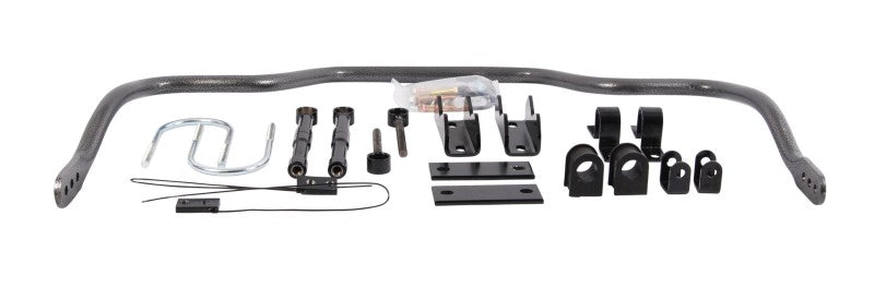 Hellwig 11-19 Chevrolet Silverado 2500 HD Solid Heat Treated Chromoly 1-1/4in Rear Sway Bar 7717