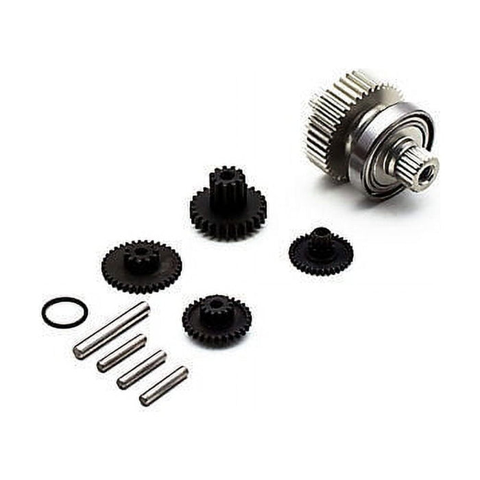 Spektrum Gear Set A6270 SPMSP1038 Servo Accessories