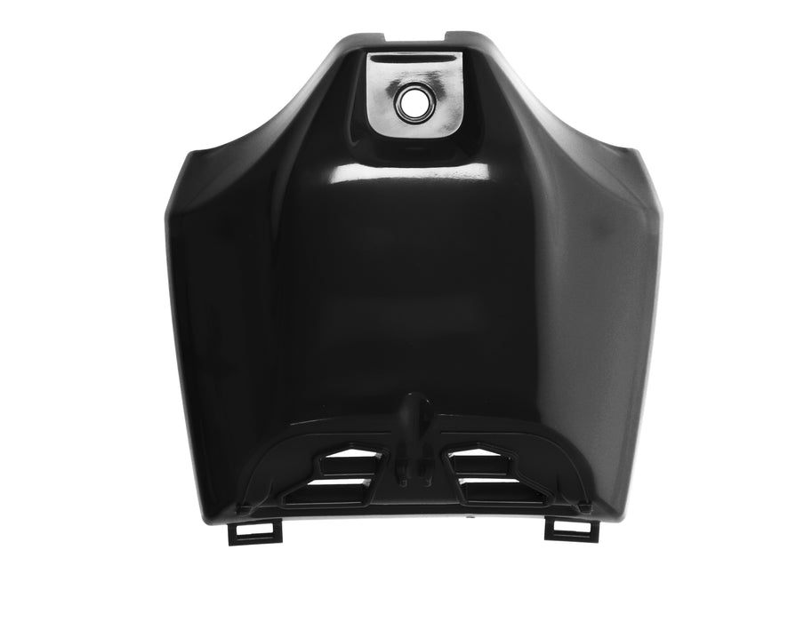 Acerbis Tank Cover - Yamaha (Black) For 21-22 YAMAHA YZ250F