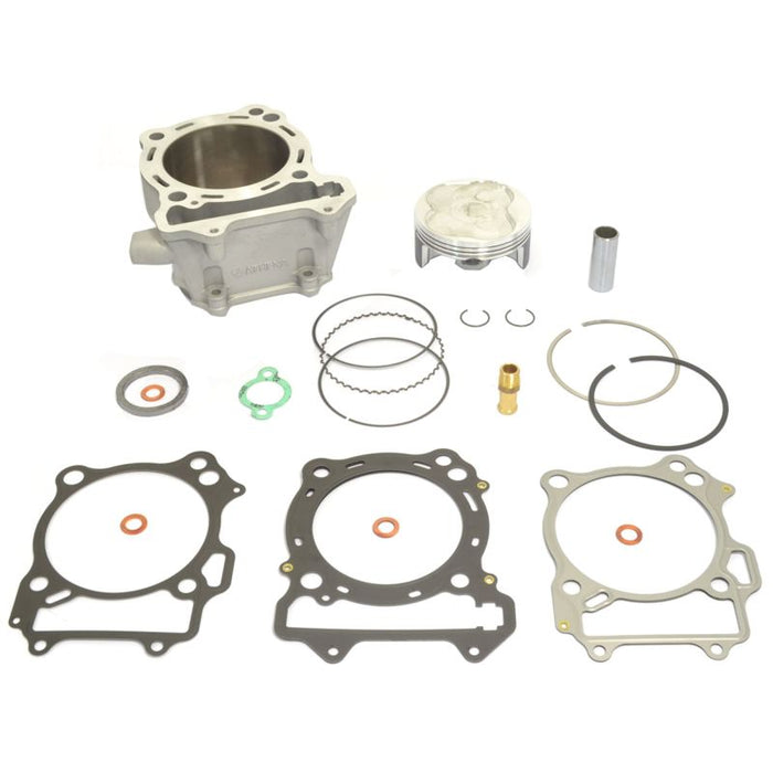 Athena 03-06 Kawasaki KLX 400 94mm 435cc Big Bore Cylinder Kit P400510100002