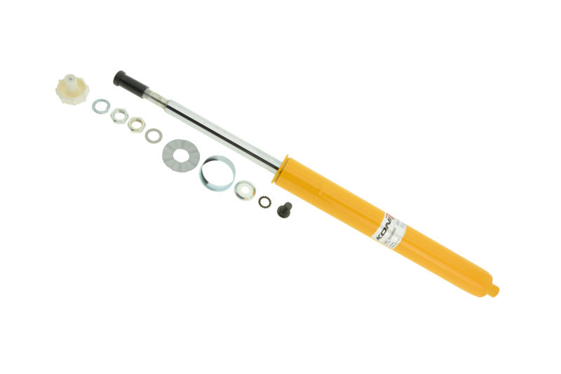 Koni Sport (Yellow) Shock 08-09 Pontiac G8 Sedan Front 8641 1506Sport