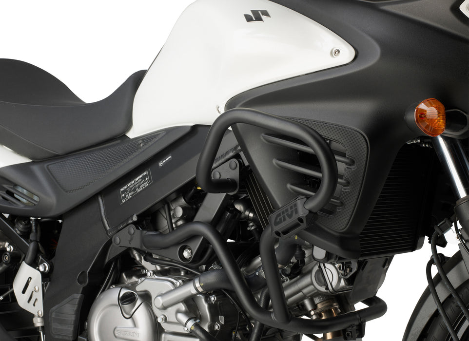 GIVI TN532 Suzuki V-strom DL650 Engine Guards