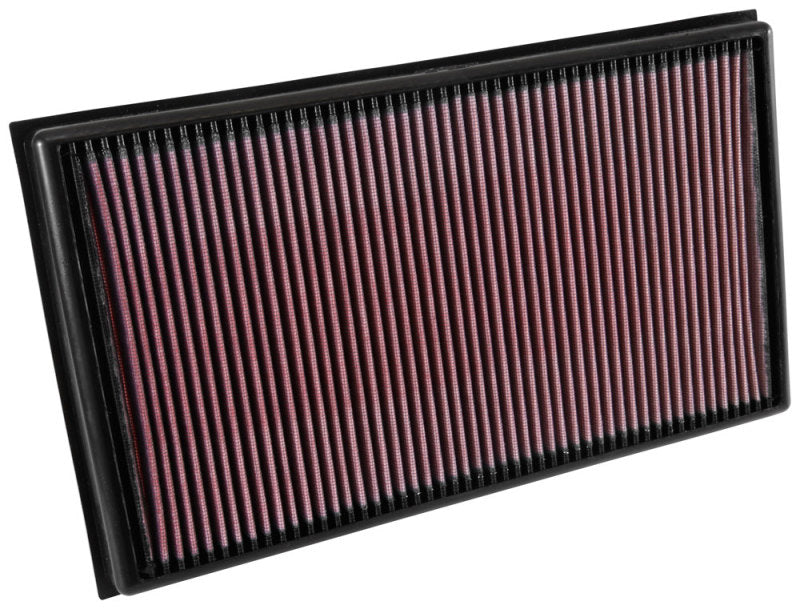 K&N 2015 Volkswagen Passat 2.0L L4 Drop In Air Filter 33-3036