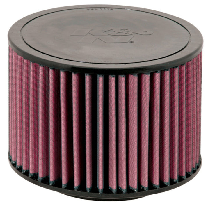 K&N 05 Toyota Vigo 3.0L Drop In Air Filter E-2296