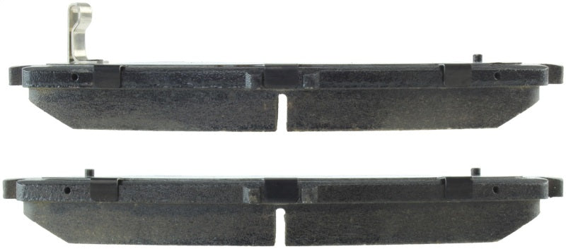 StopTech Street Brake Pads 308.1286