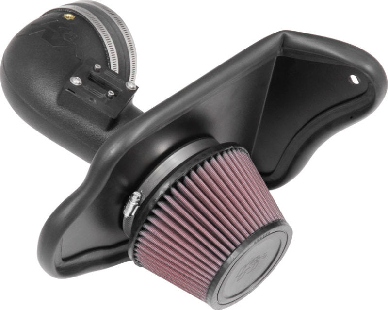 K&N 16-17 Cadillac ATS L4-2.0L Turbo 57 Series FIPK Performance Intake Kit 57-3100