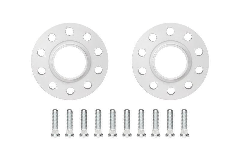 Eibach 21-23 Ford Mustang Mach-E Pro-Spacer Kit (15mm Pair) S90-6-15-046
