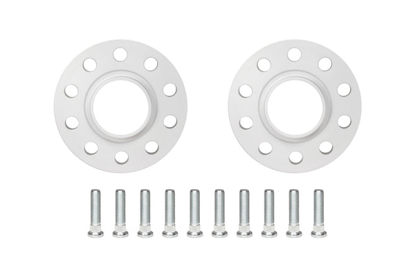 Eibach 21-23 Ford Mustang Mach-E Pro-Spacer Kit (15mm Pair) S90-6-15-046