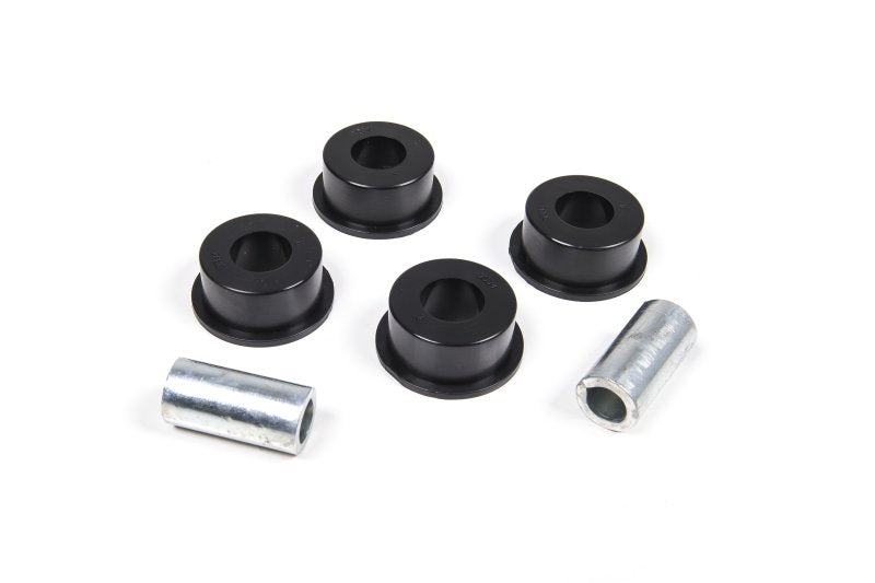 Zone Offroad 99-04 compatible with Jeep Grand Cherokee WJ Track Bar Bushing Kit ZONJ7105