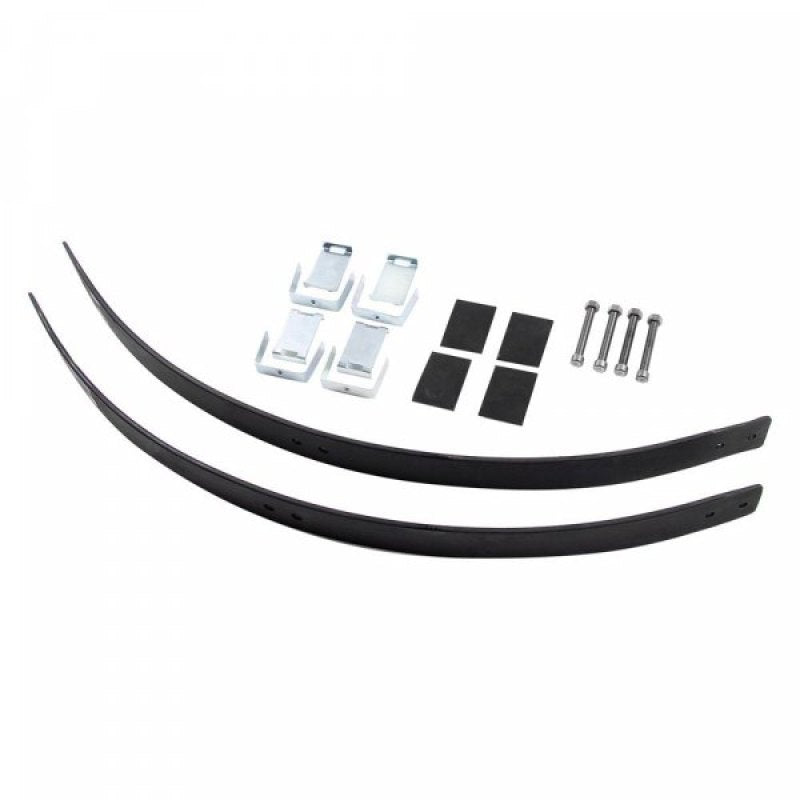 ZONE Fits Ford F-250 Rear Add-A-Leaf Kit F6217