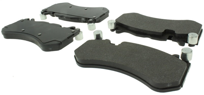 StopTech Mercedes Benz Front Street Touring Brake Pads 308.1291