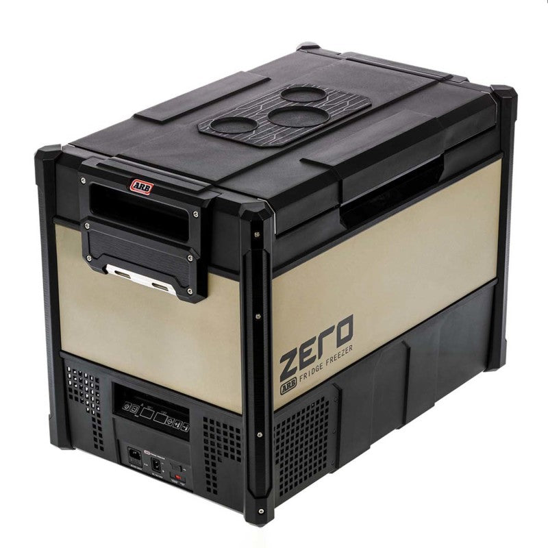 ARB Fridge 73 Quart Dz Zero B Plug 10802692