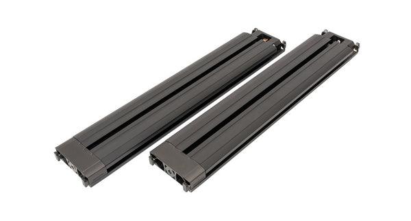 Rhino-Rack 39in Reconn-Deck NS Bar Pair RDNSB100