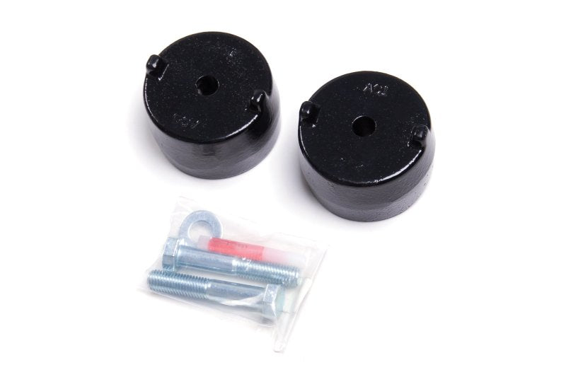 ZONE 05-15 Fits Ford F-250/350 2in Leveling Kit F1201