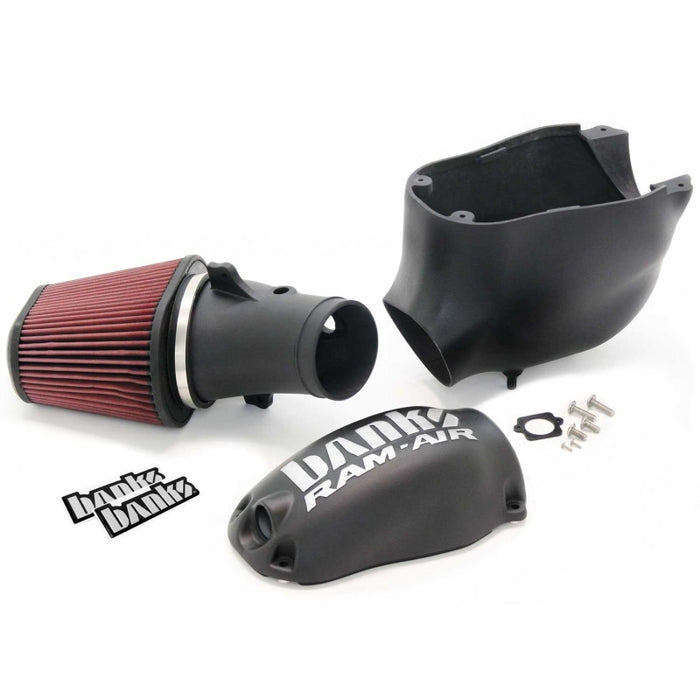 Banks Power 08-10 Ford 6.4L Ram-Air Intake System 42185