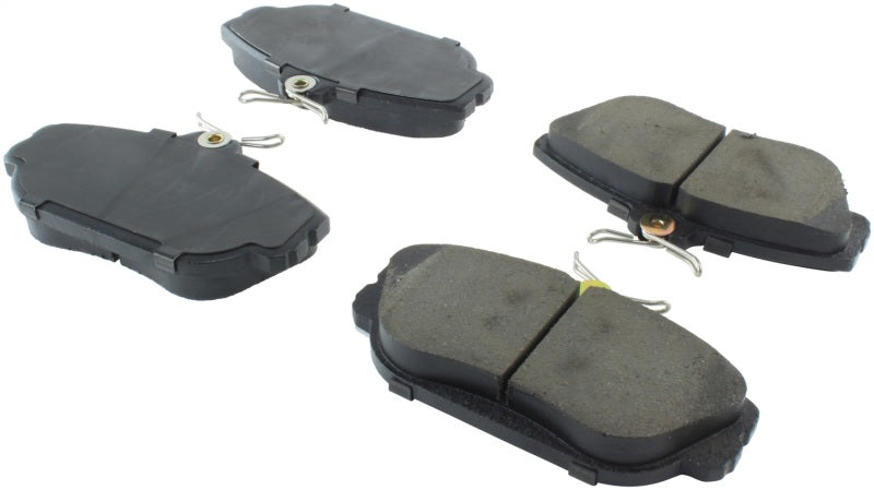 StopTech Street Select Brake Pads 305.0601