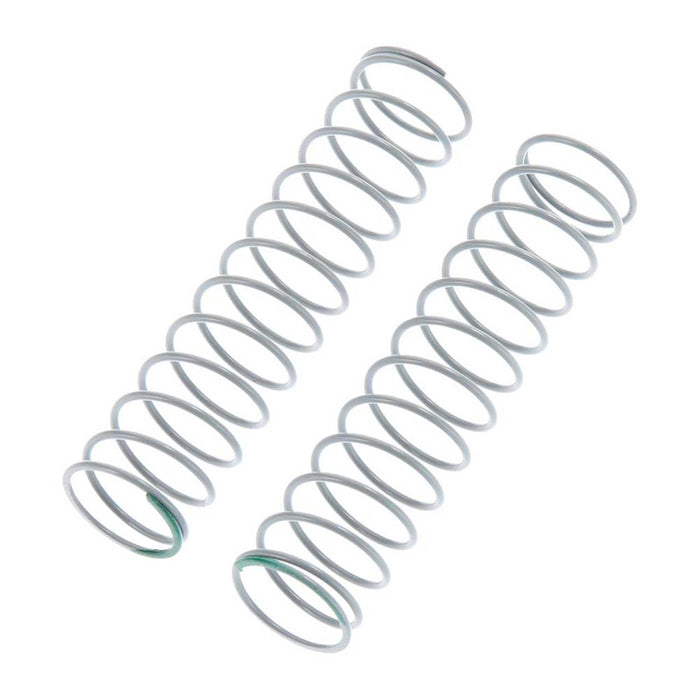 Axial AX31443 Spring 12.5x60mm 1.70lbs/in Green 2 AXIC1443 Electric Car/Truck Option Parts