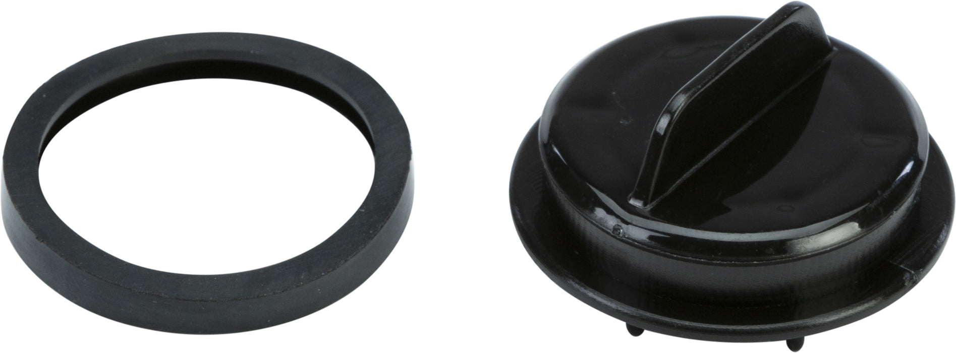 LC Flex Hose Cap