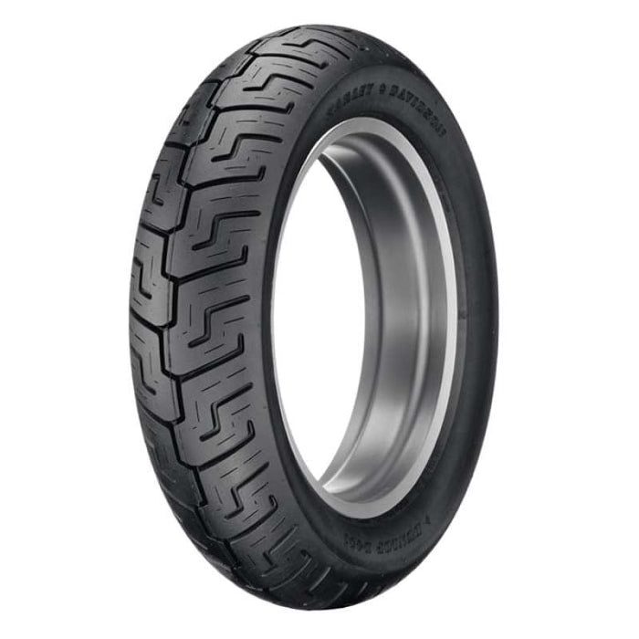 Dunlop D401T Rear Tire 150/80B16 M/C 77H TL 45064089