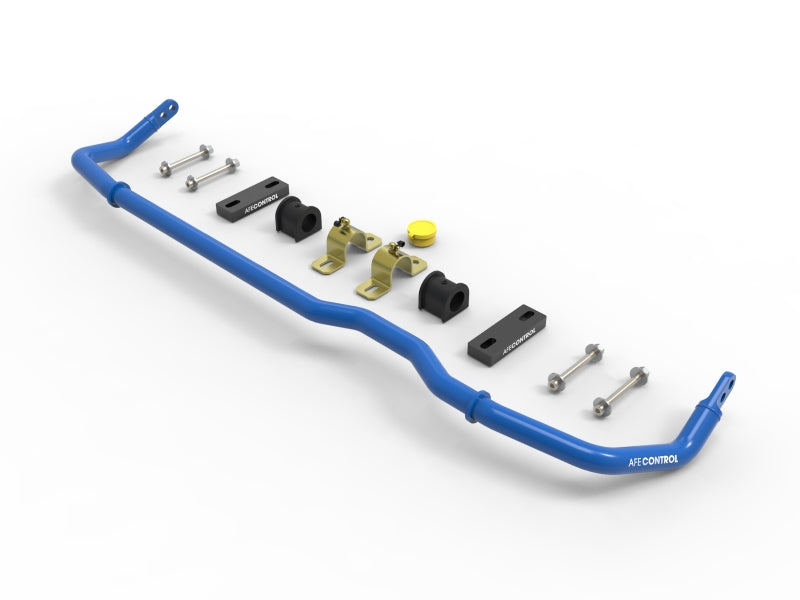 aFe 15-21 Volkswagen GTI (MKVII) L4-2.0L (t) CONTROL Series Front Sway Bar 440-611001FL