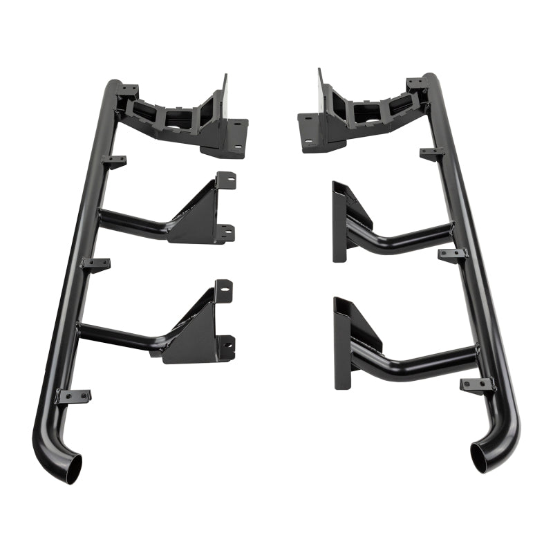 ARB Summit Step Section Everest 15On Req 4440190/200, Fits 2015 Fits Ford Everest To 4440180